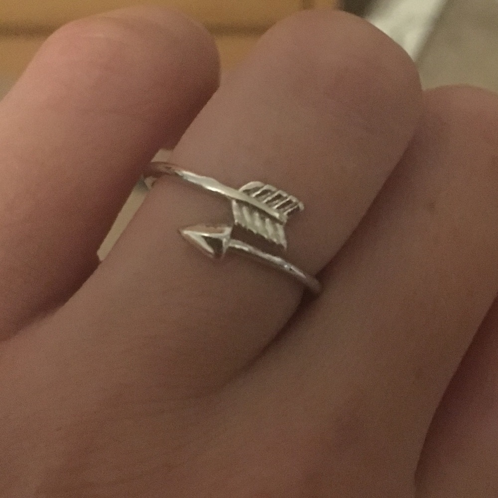 Arrow ring - Picture 4 of 6